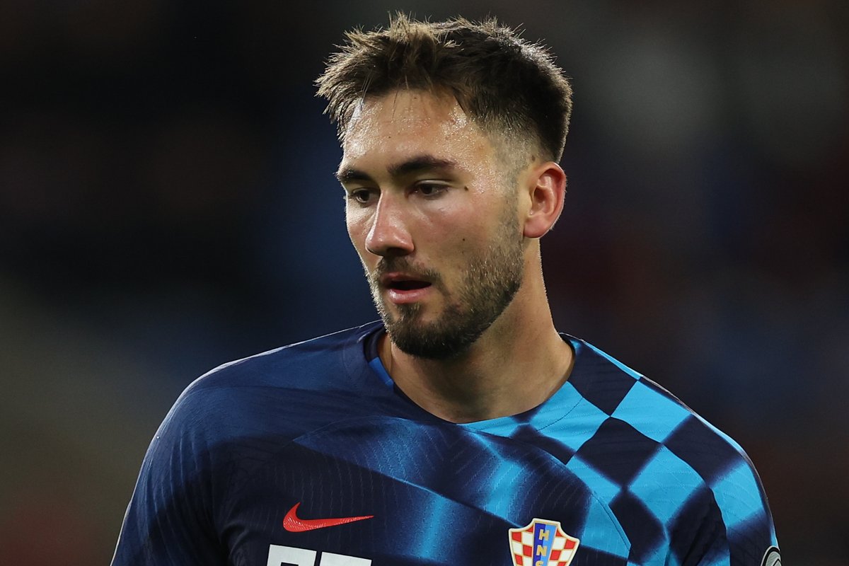 Belju nazvali iz Premier lige, Dinamo je brzo donio odluku